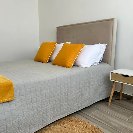 My Beach'S Apartments Poente Nazare Exterior photo