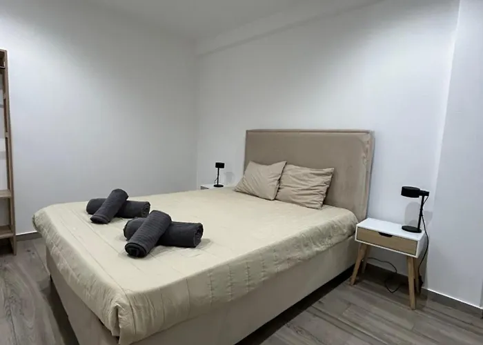 My Beach\'S Apartments Poente