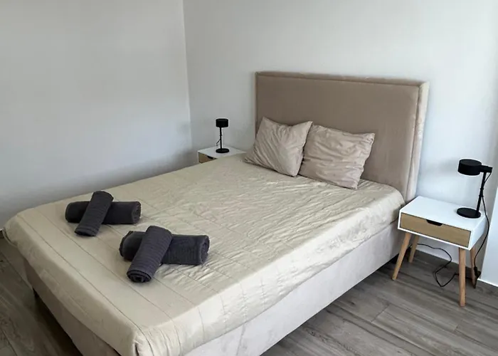 My Beach\'S Apartments Poente