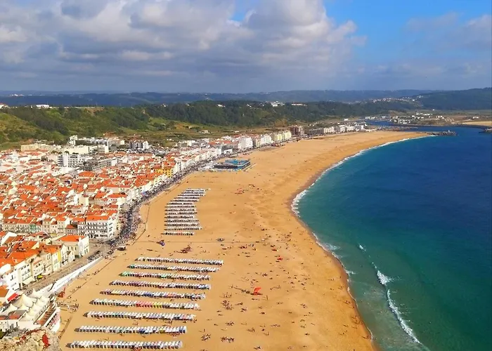 My Beach\'S Apartments Poente