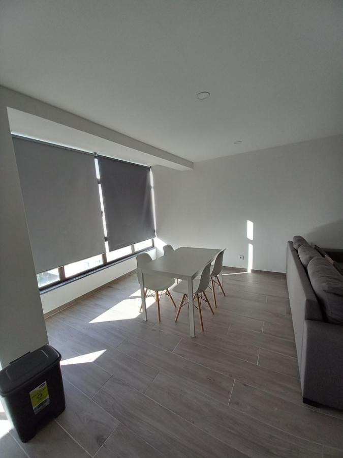 My Beach's Poente Apartment