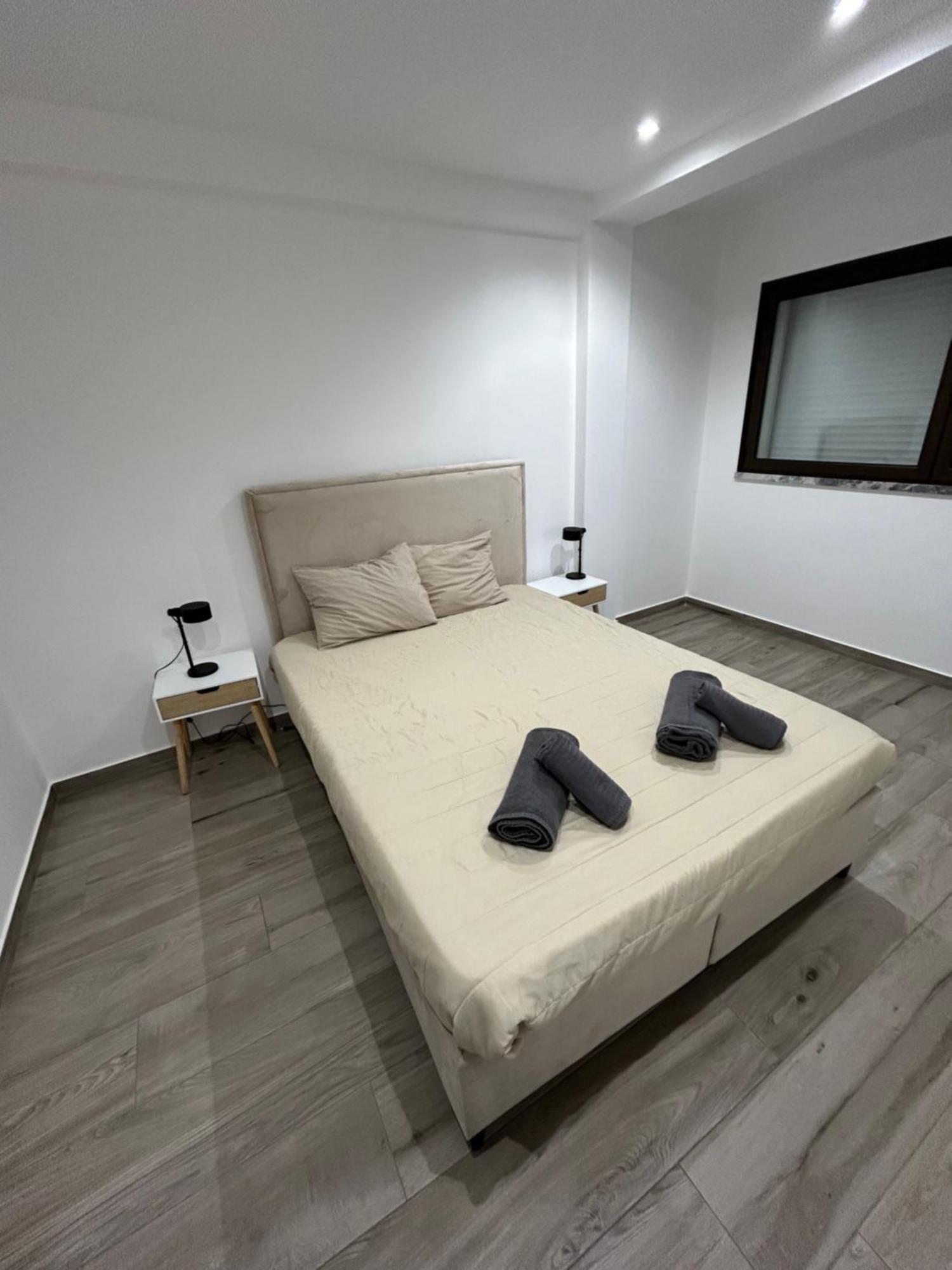 Apartment My Beach's Poente