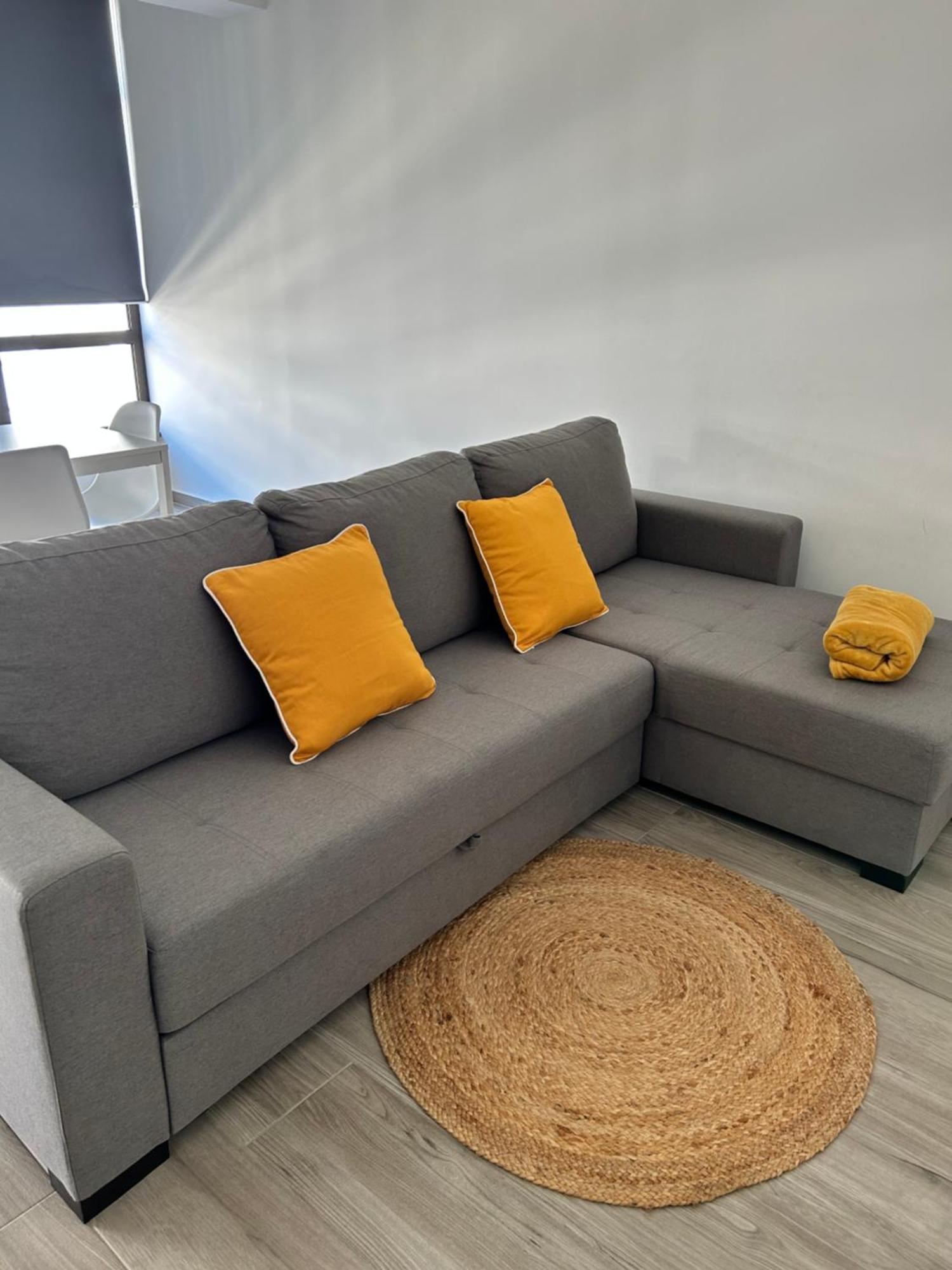 Apartment My Beach's Poente