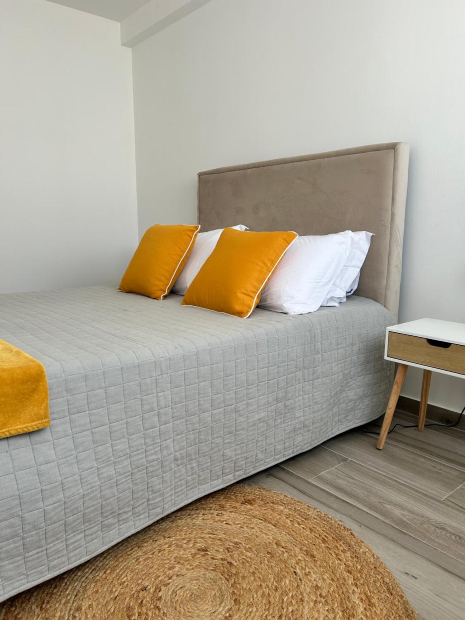 My Beach's Poente Apartment *