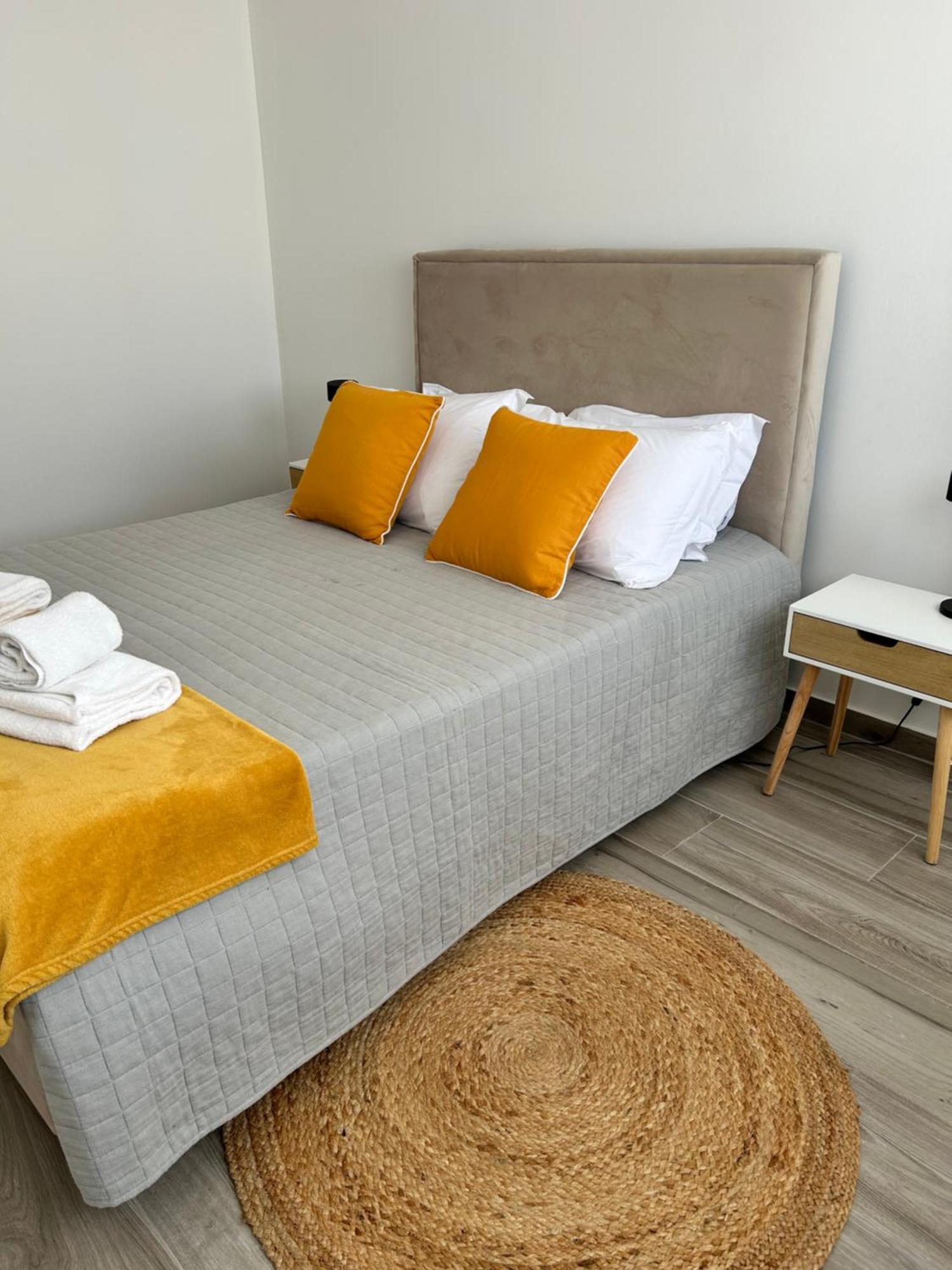 My Beach's Poente Apartment