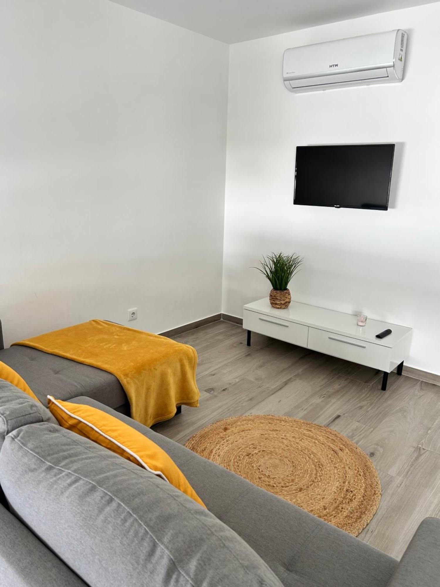 My Beach's Poente Apartment Nazare