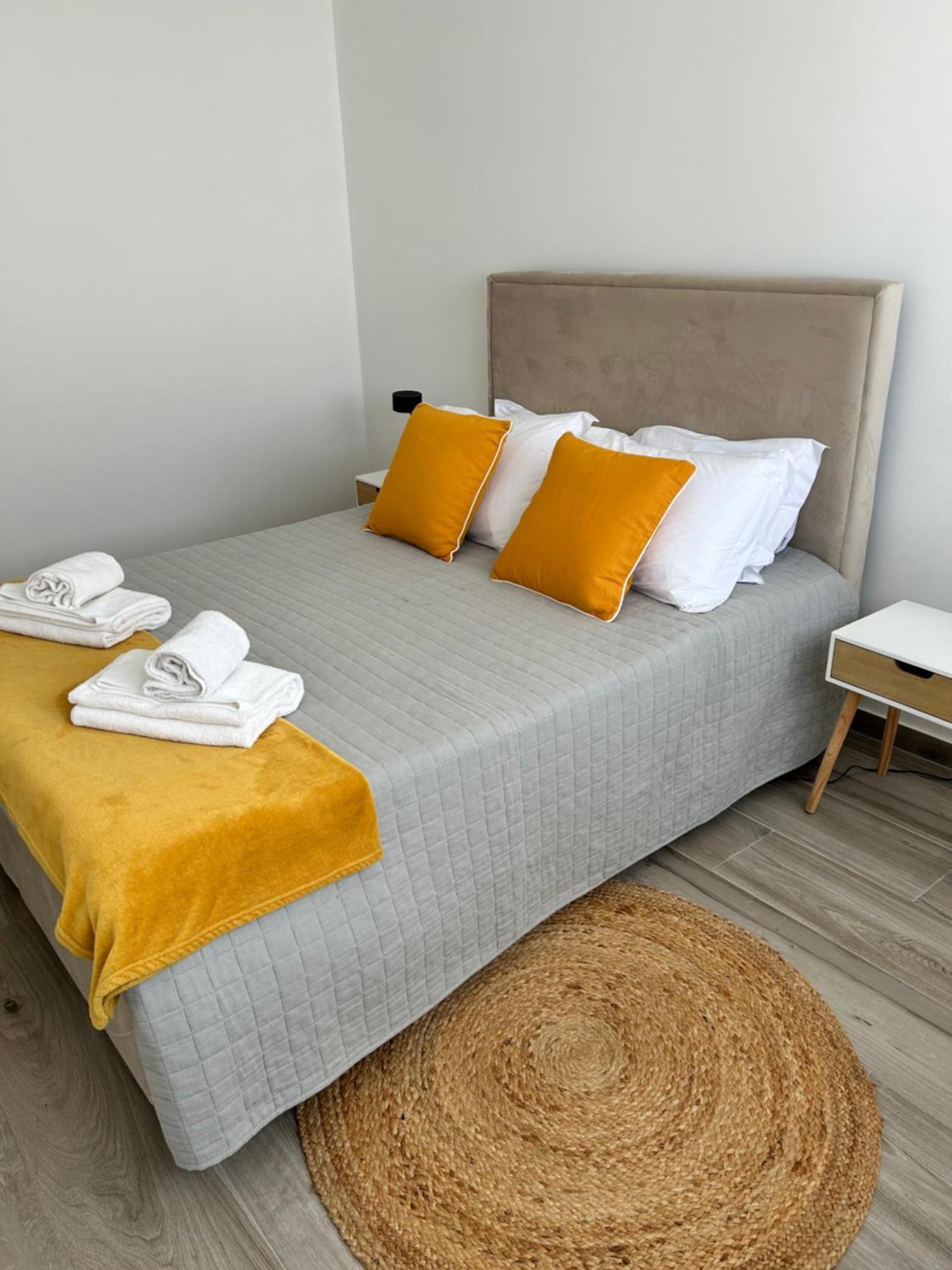My Beach's Poente Apartment *