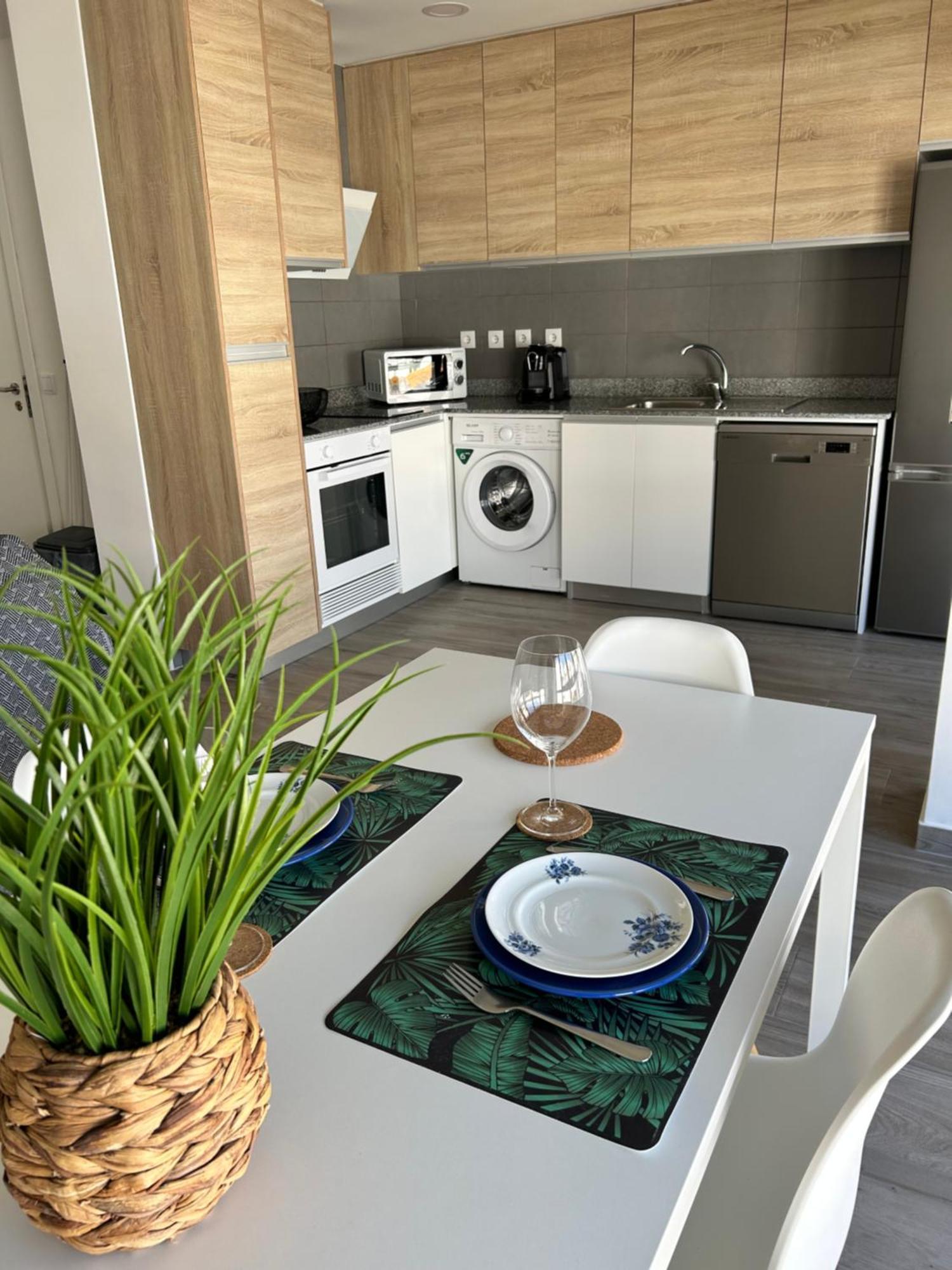 Apartment My Beach's Poente *